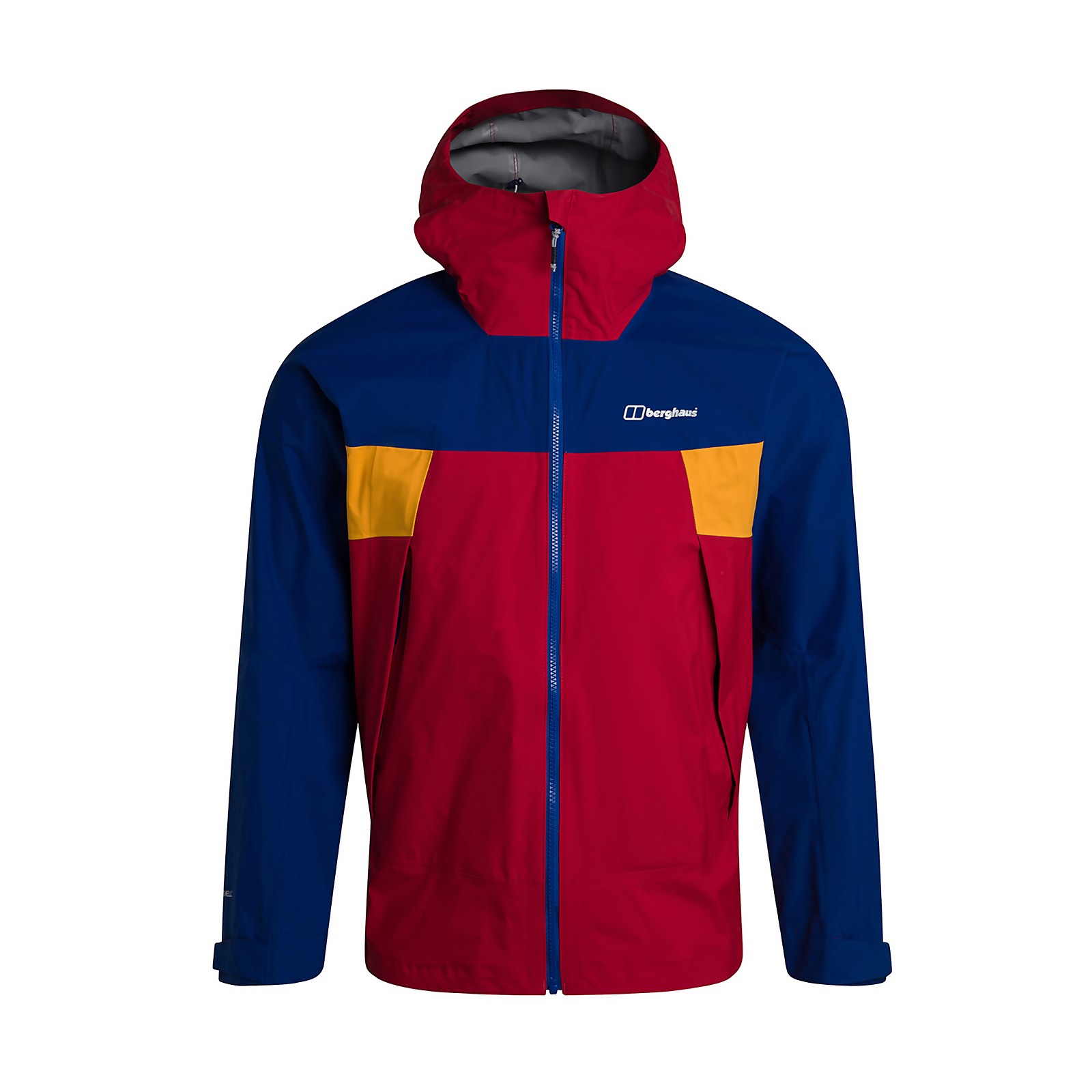 Changtse waterproof goretex jacket on sale
