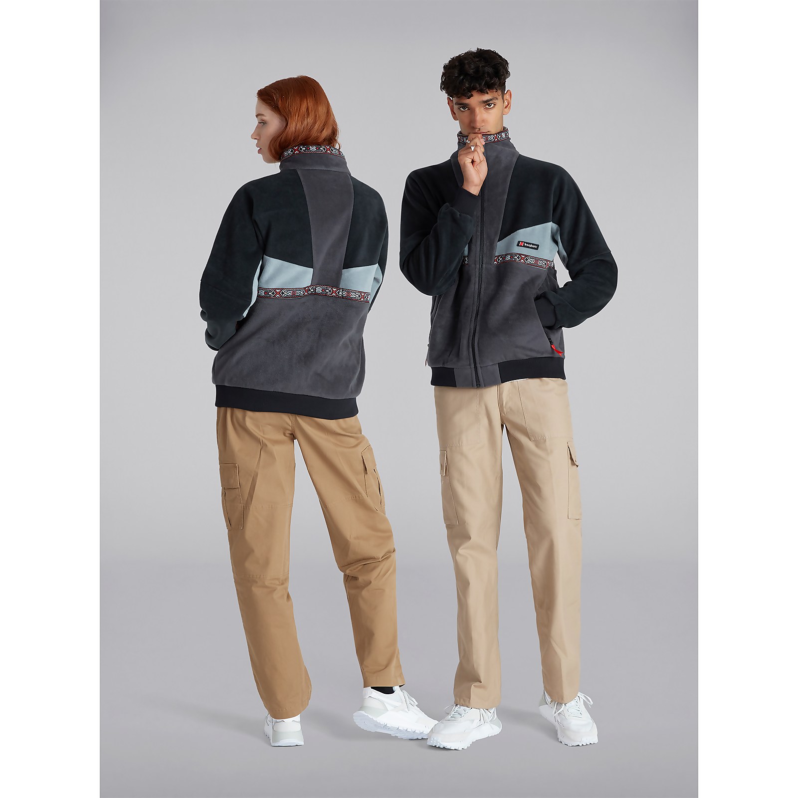 Berghaus tramantana 91 purple clearance