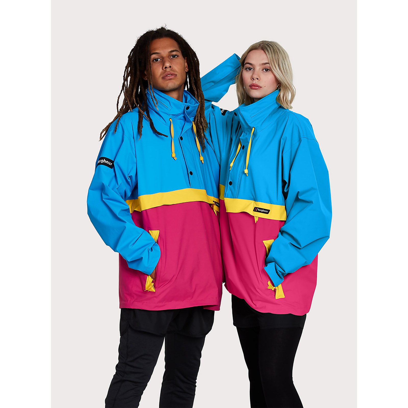 Berghaus 86 smock Clearance