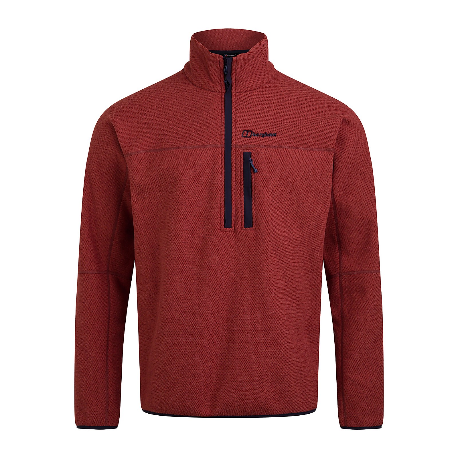 Men's stainton 2.0 half zip fleece