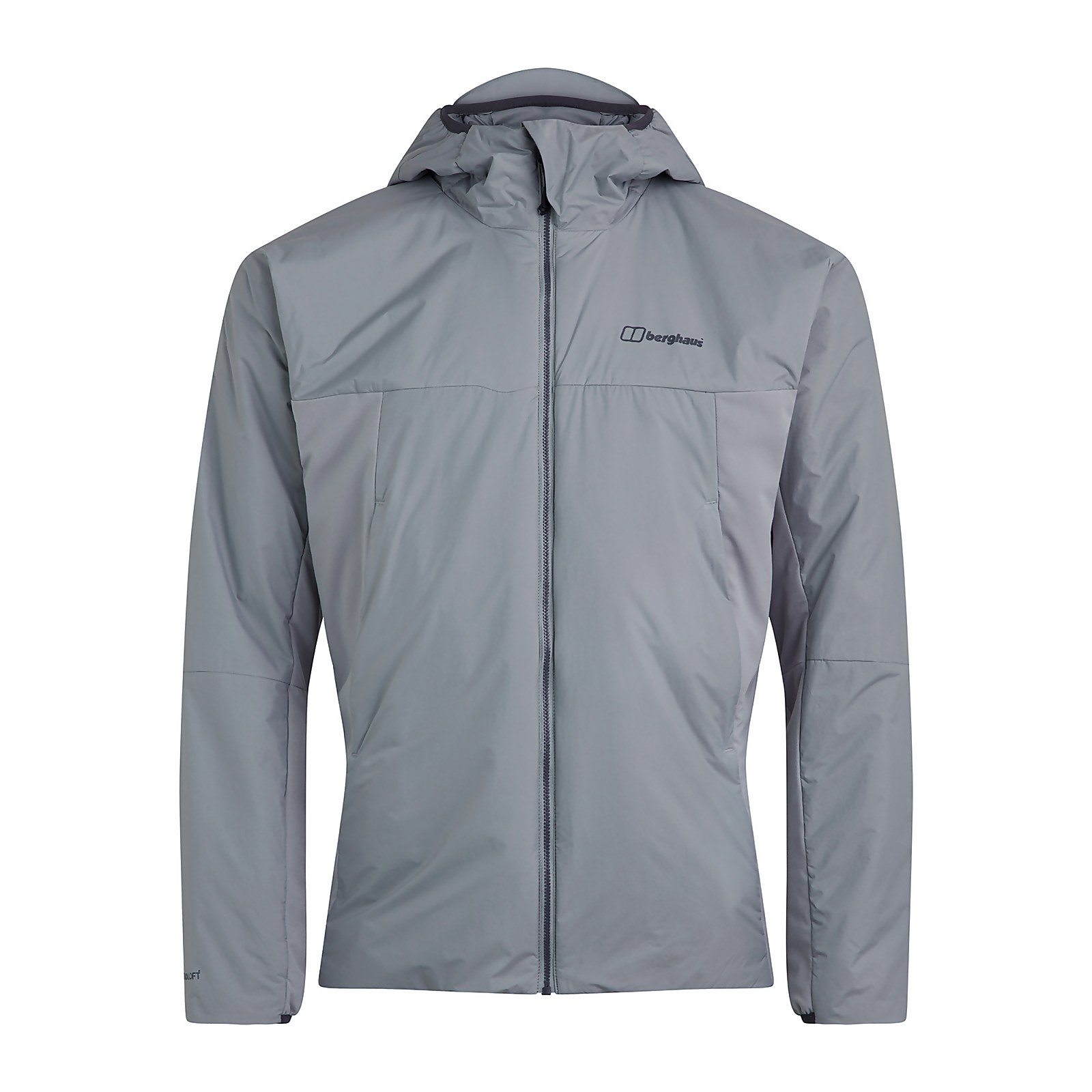 Men's tangra insulated jacket Outlet