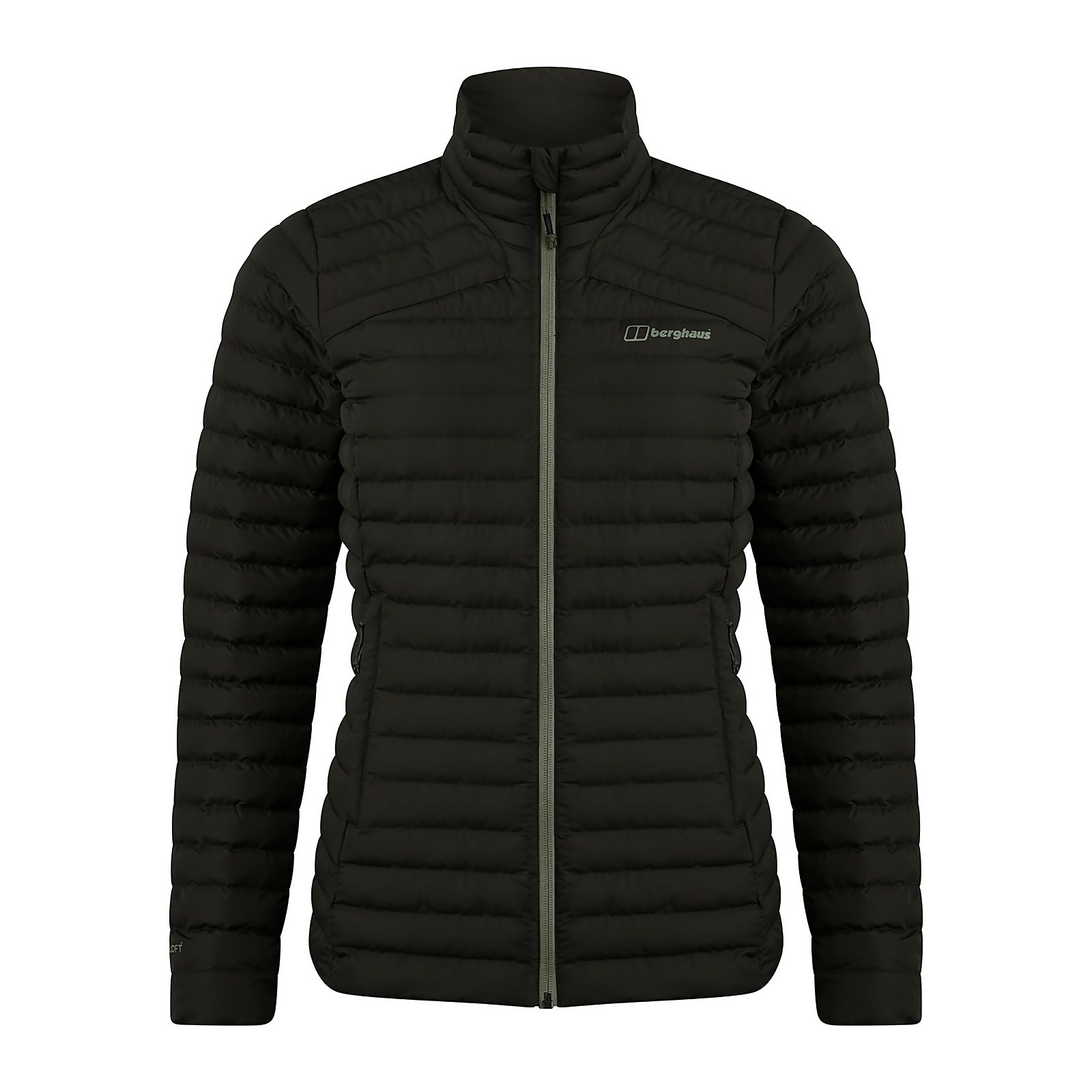 Womens berghaus nula jacket