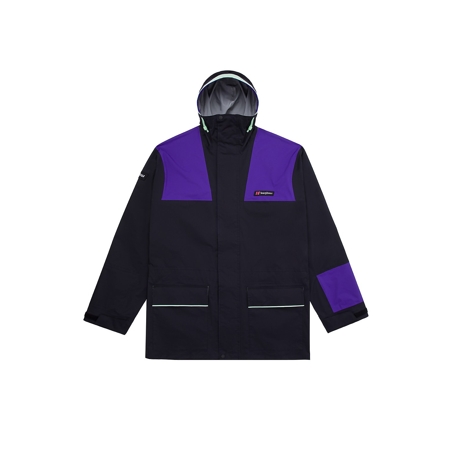 Berghaus ascent 76 jacket