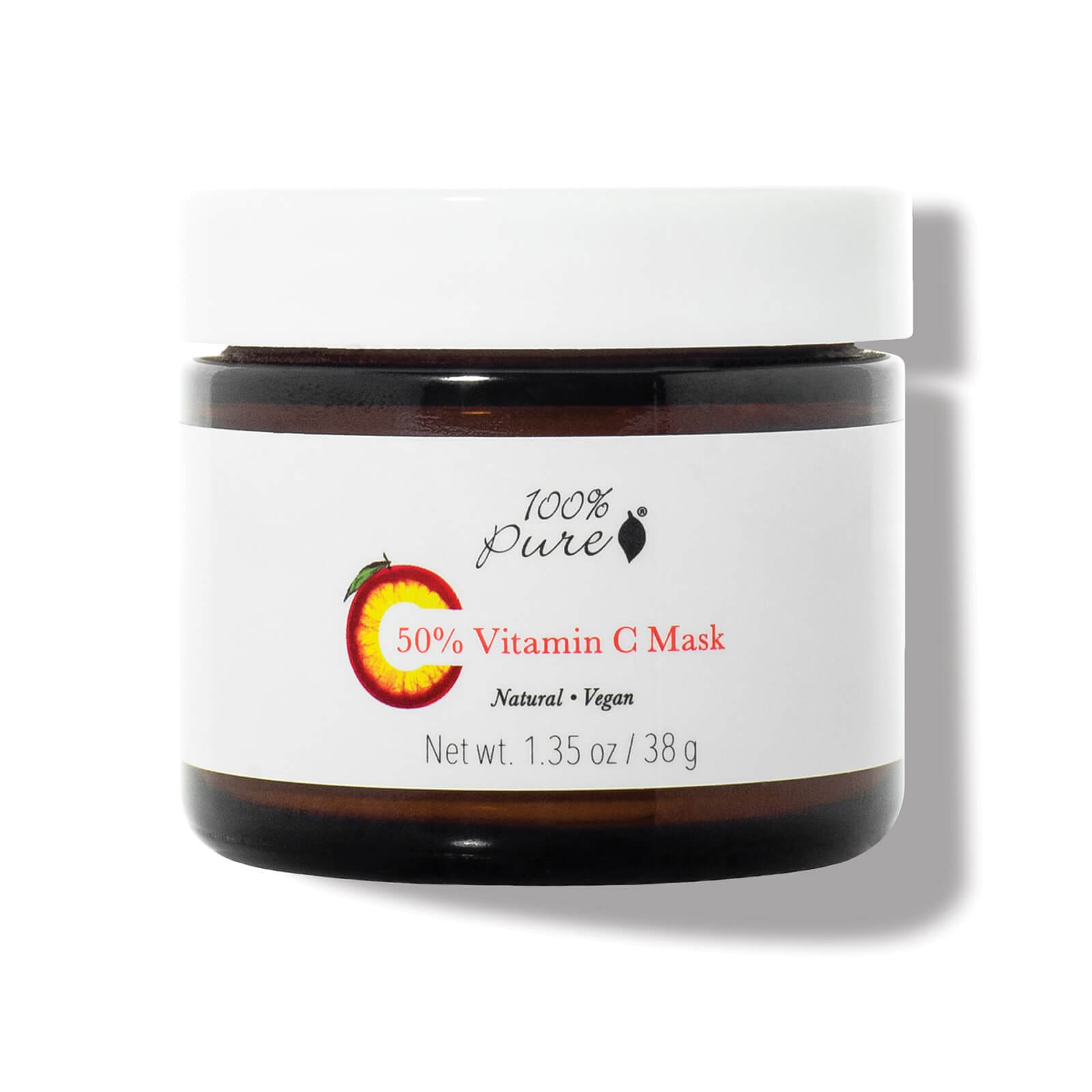 Vitamin C Mask 38 g