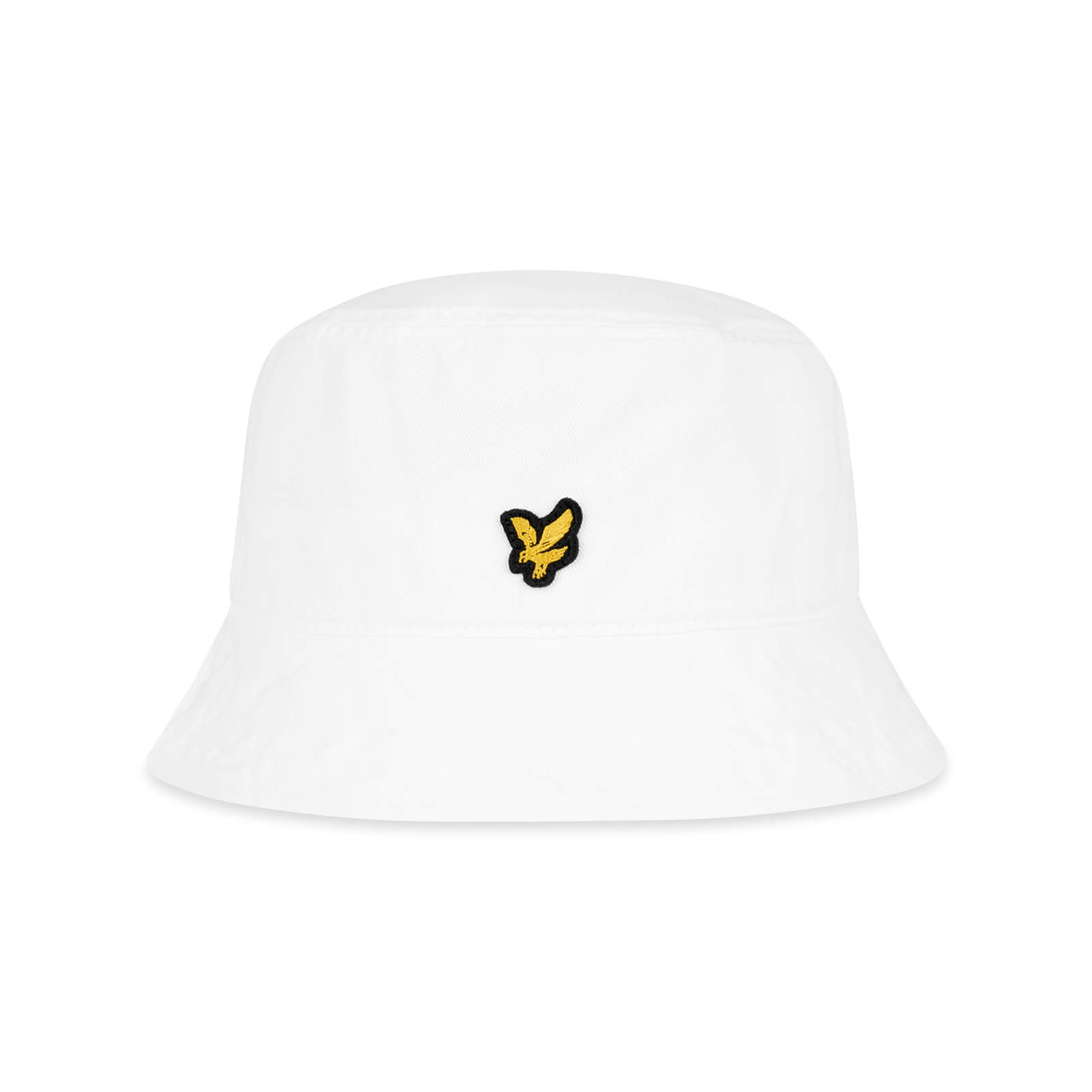 Mens lyle and scott hat Clearance