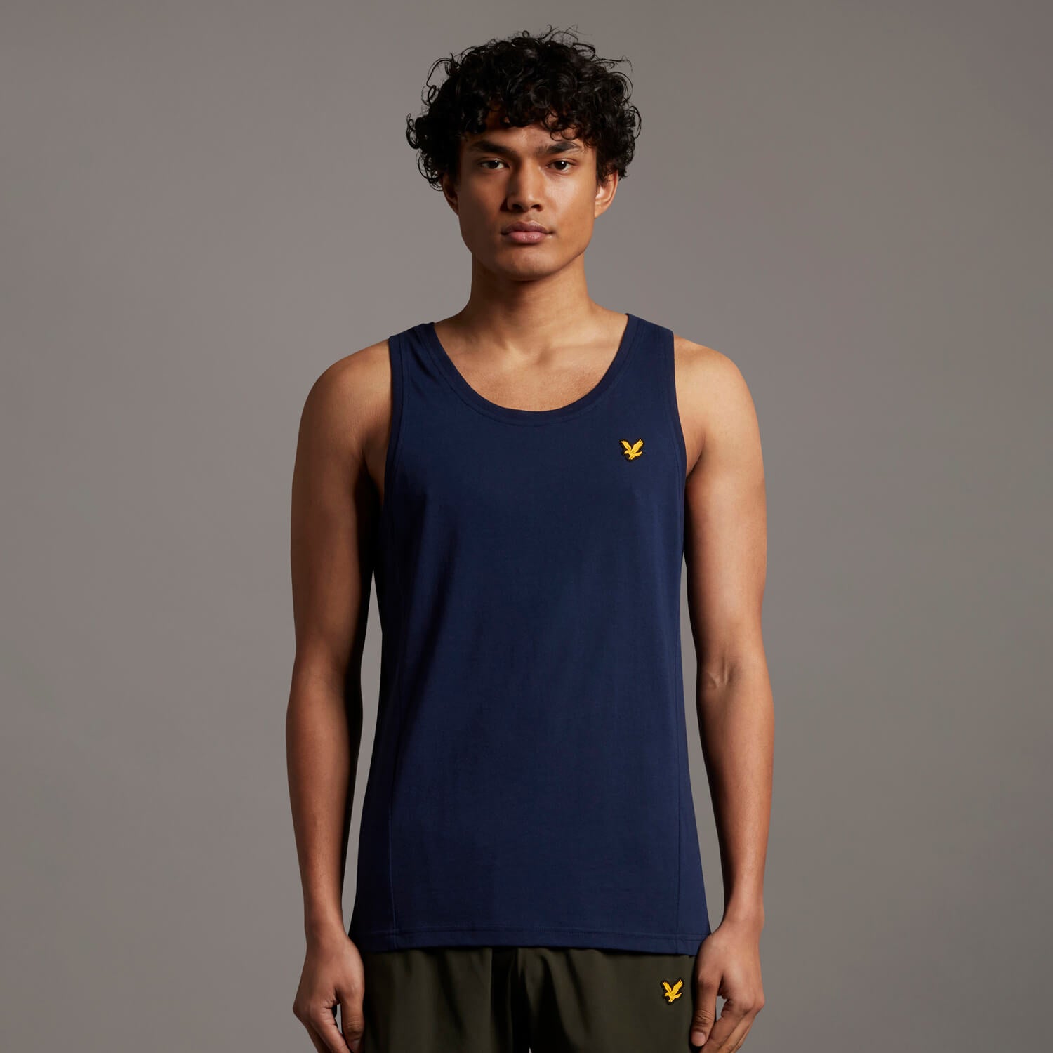 vest lyle scott