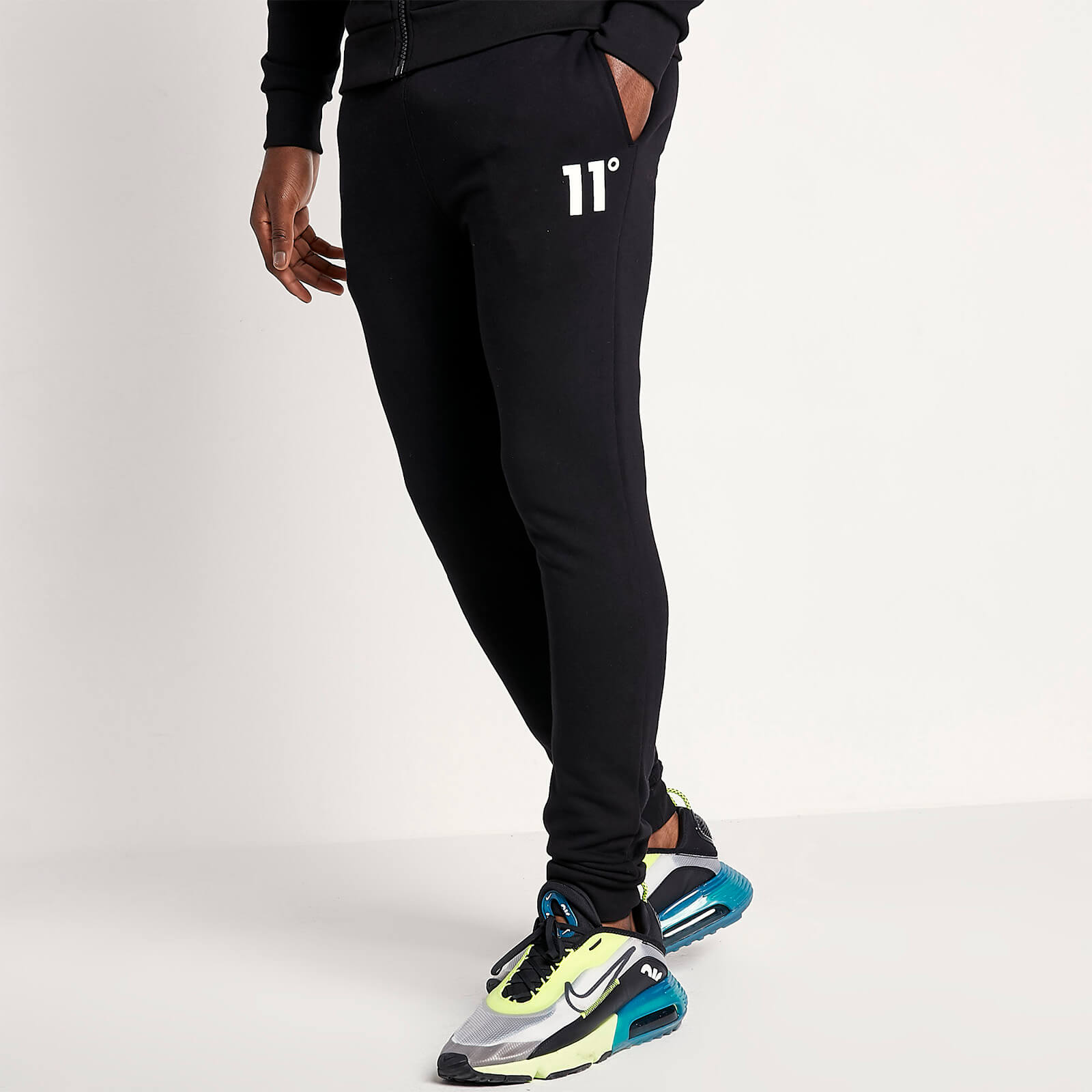 11 Degrees Core Joggers Skinny Fit 