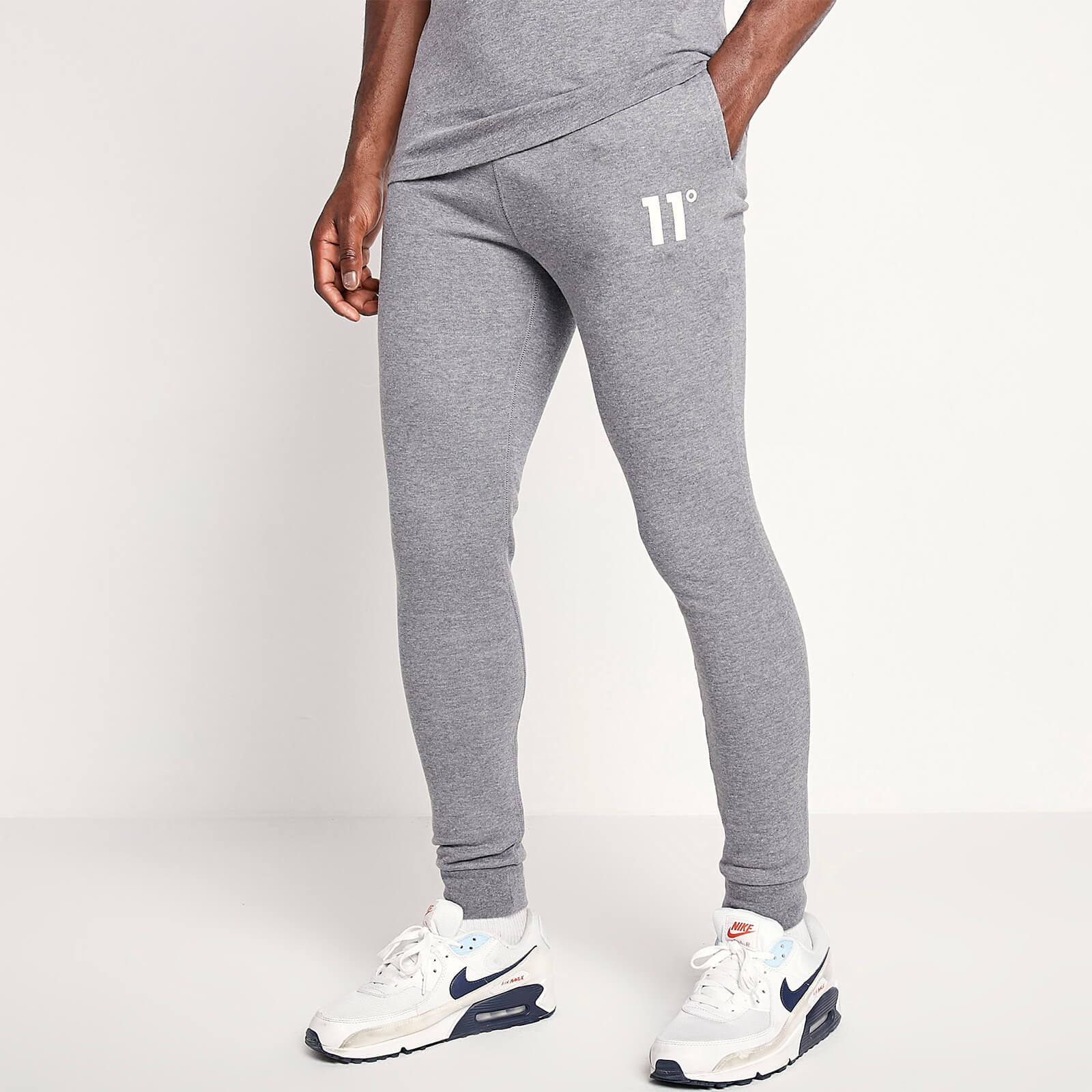 11 Degrees Core Joggers Skinny Fit 