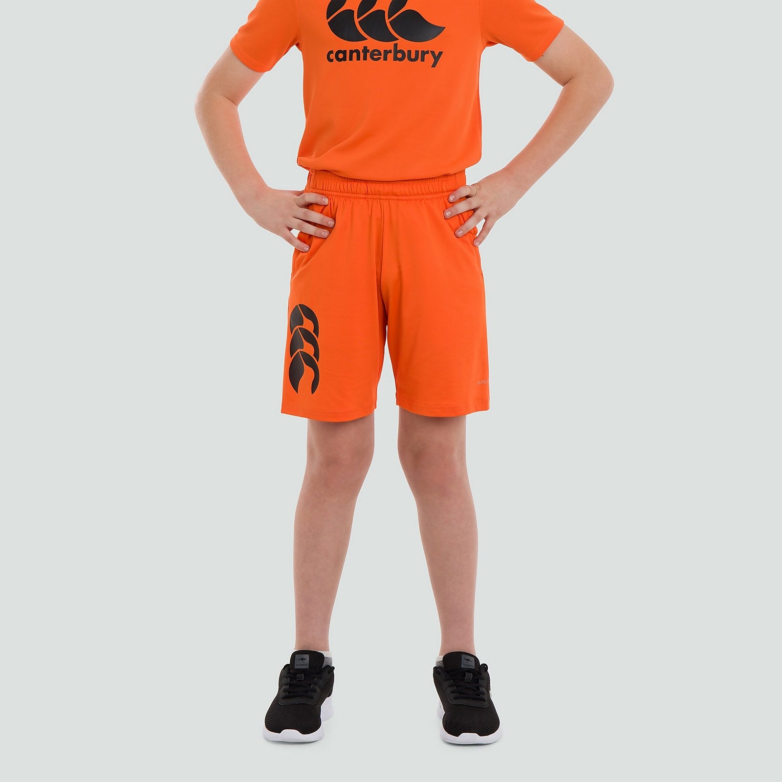 JUNIOR UNISEX VAPODRI STRETCH KNIT 