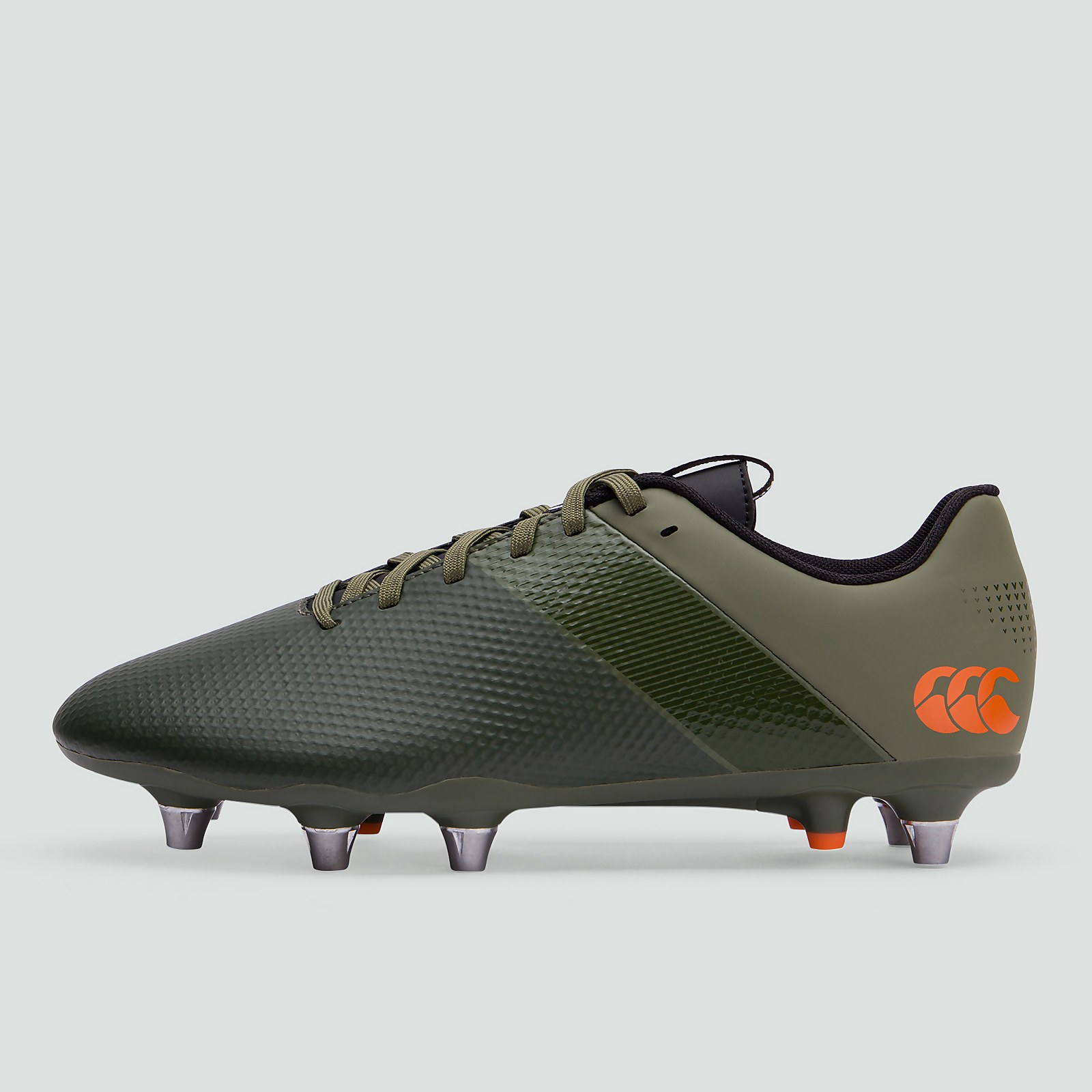 adidas green rugby boots