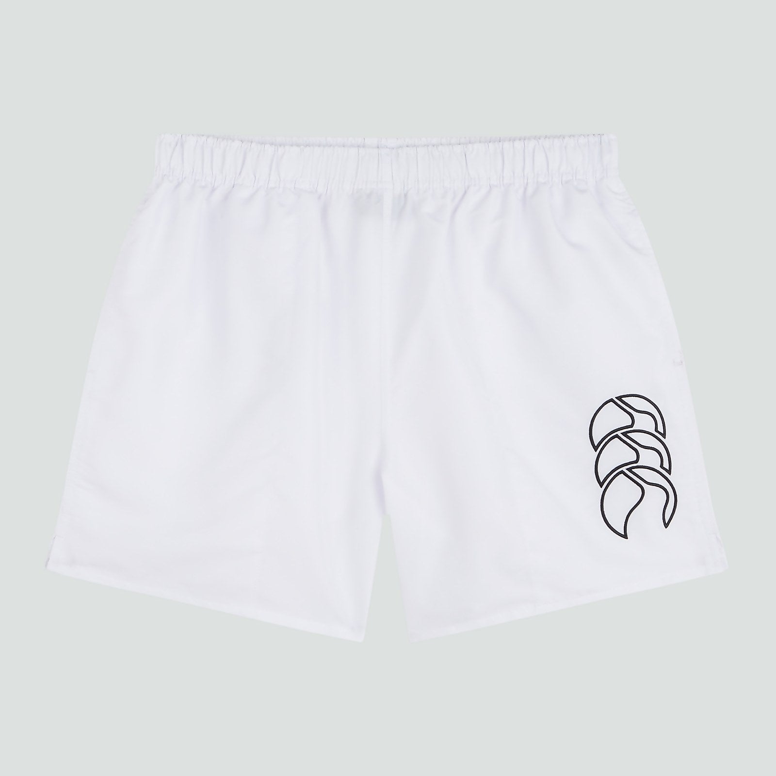 MENS TACTIC SHORTS WHITE | Canterbury