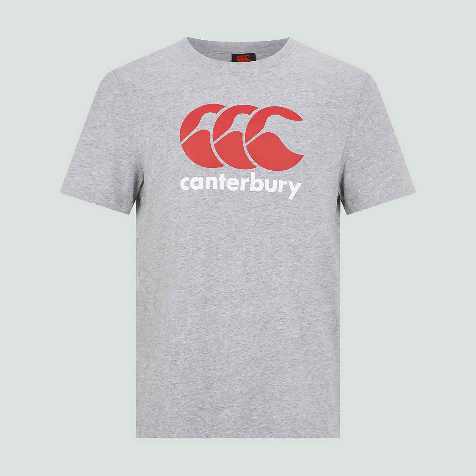 Canterbury CCC Logo T Shirt Womens 