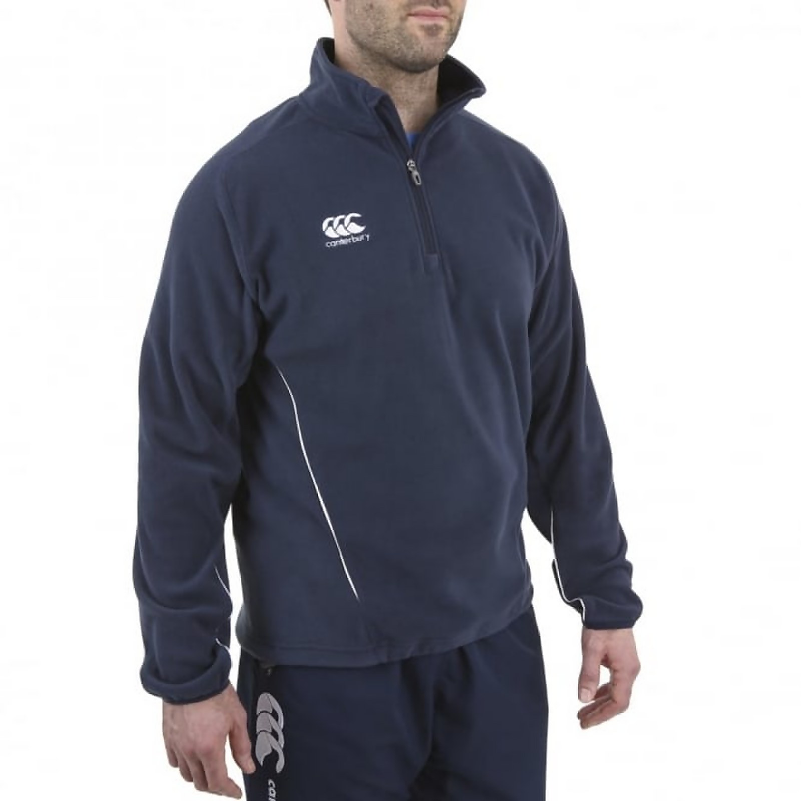 mens micro fleece