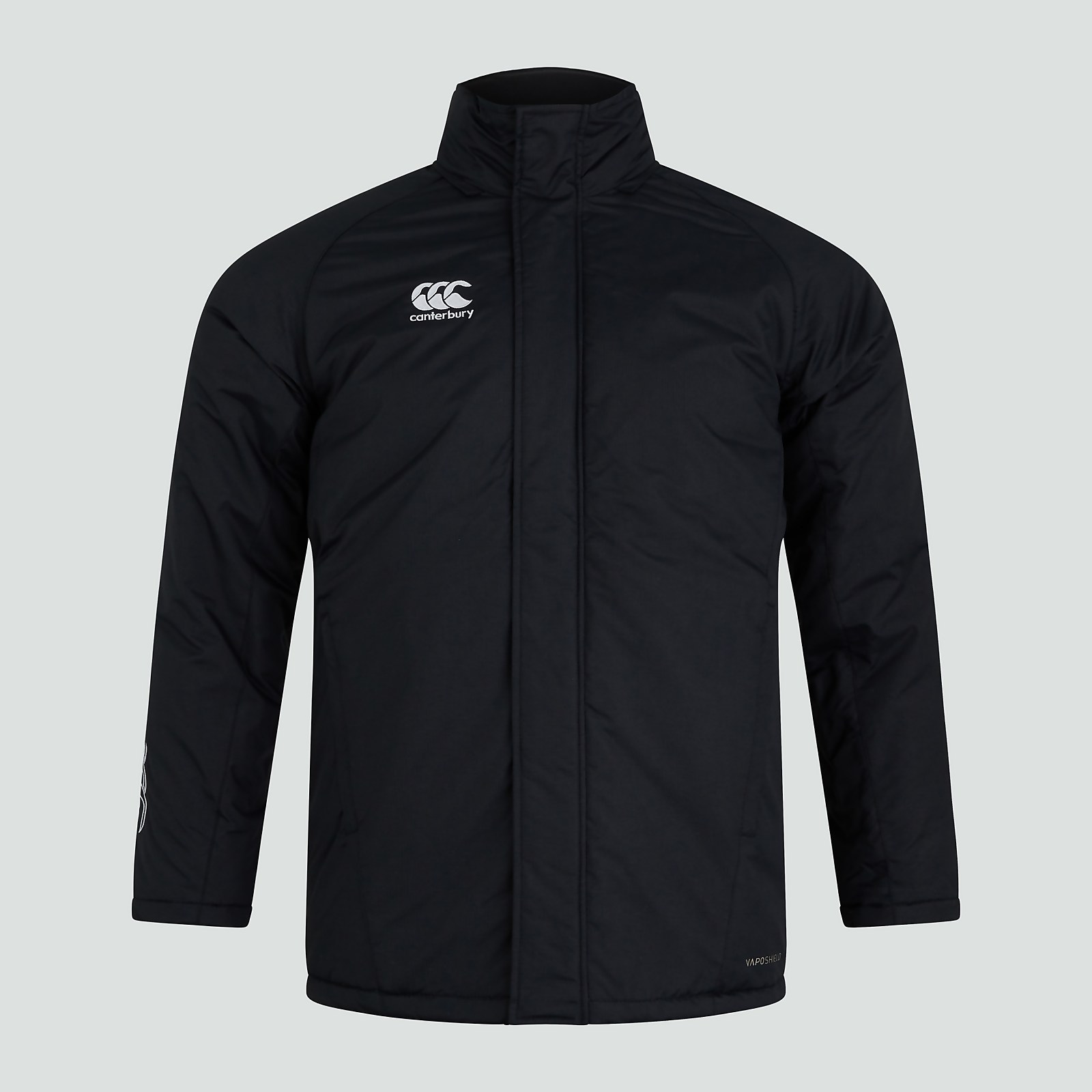 waterproof stadium jacket