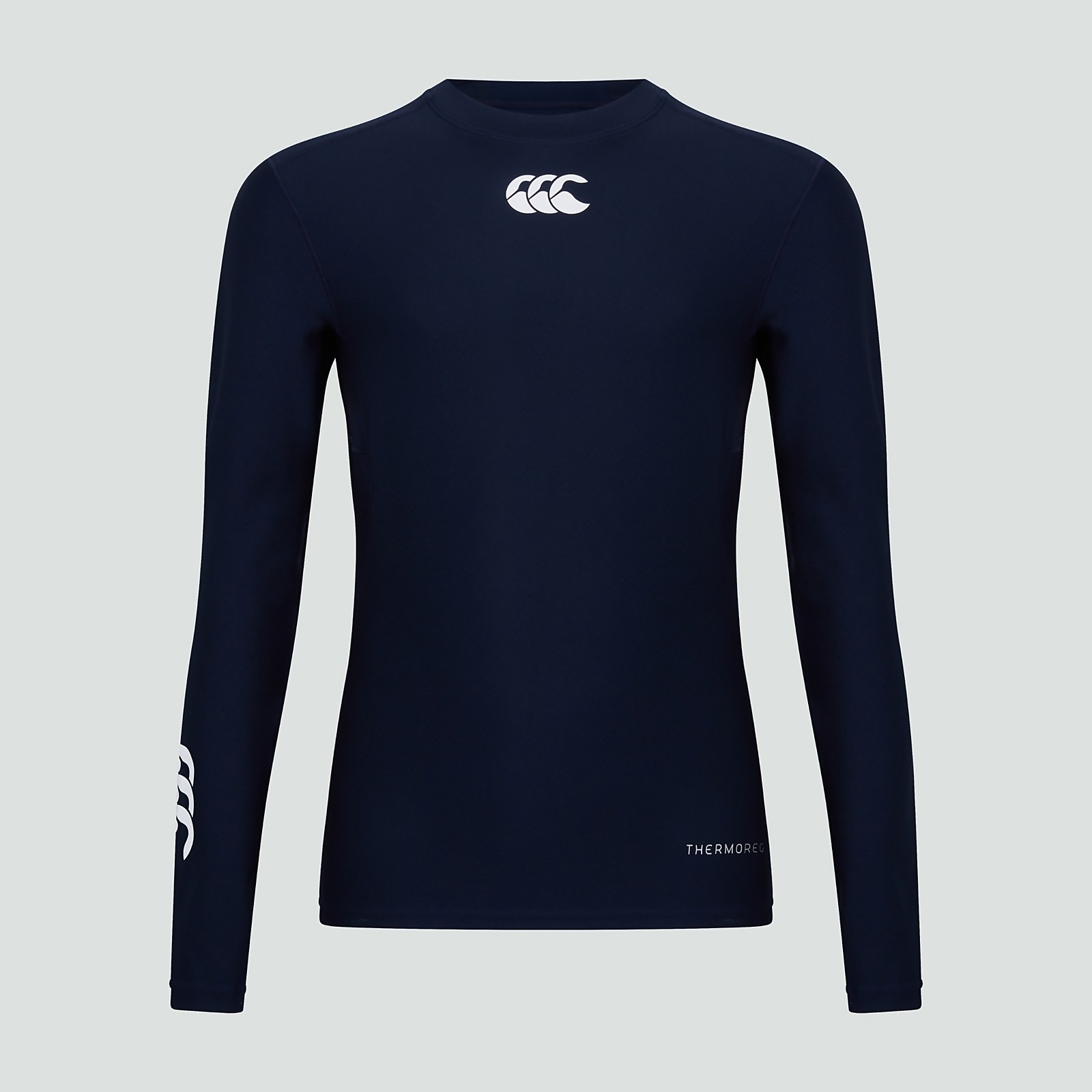 Various Colours & Sizes Canterbury Cold Long Sleeve Junior Baselayer Top 