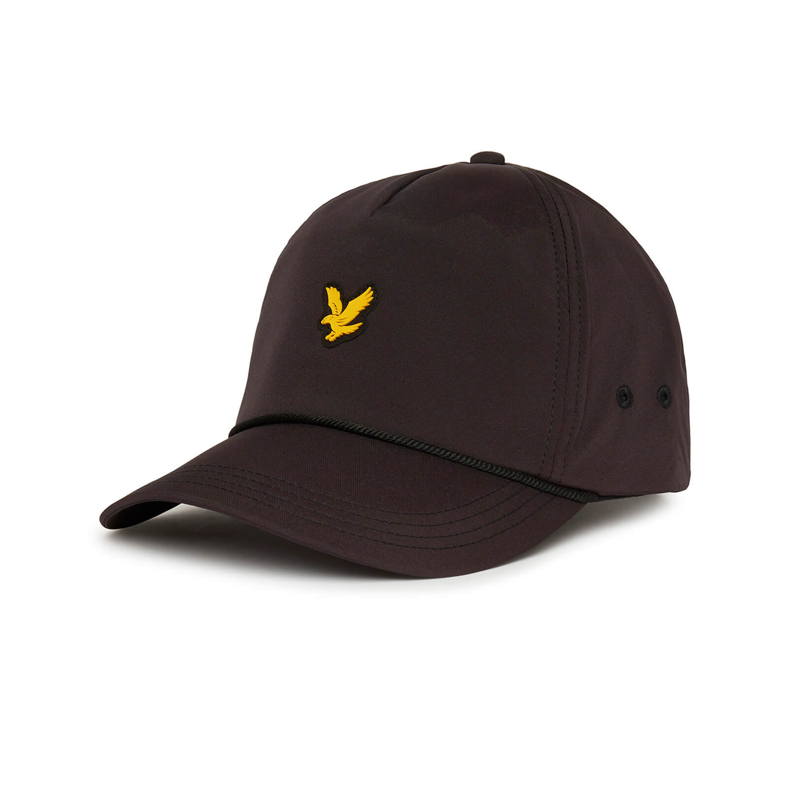 Golf hats and caps