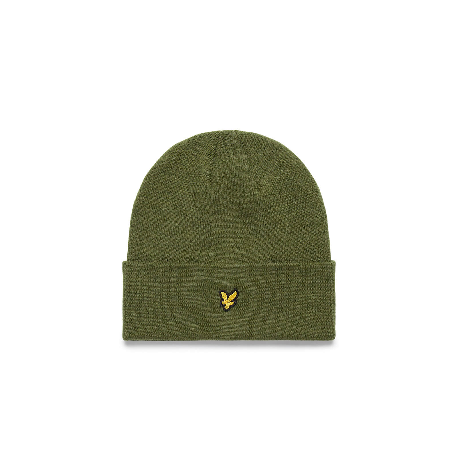 Beanie Hat | Men's Hats | Lyle \u0026 Scott