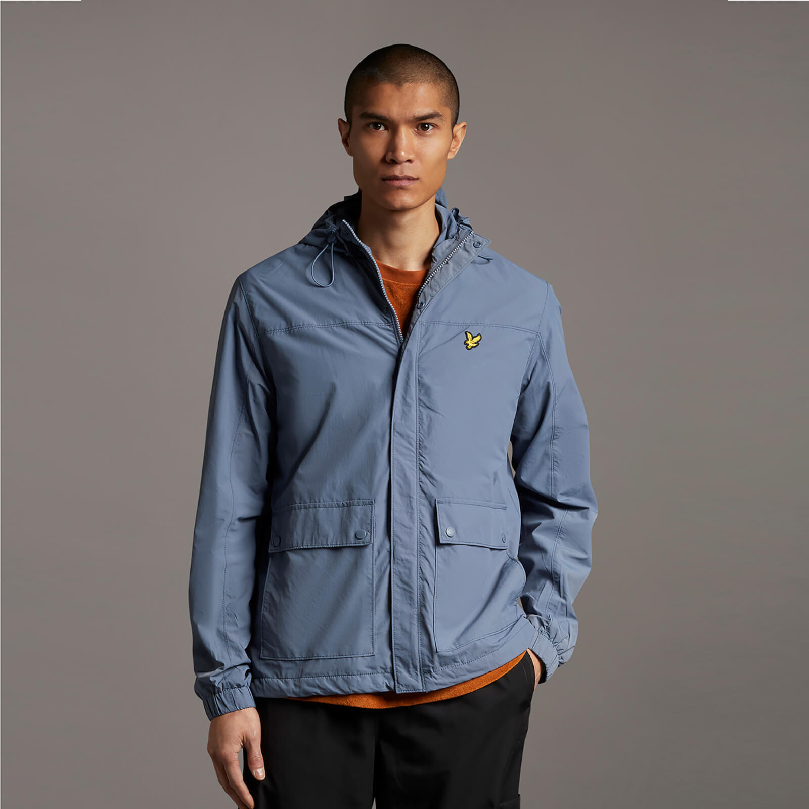 lyle scott pocket jacket