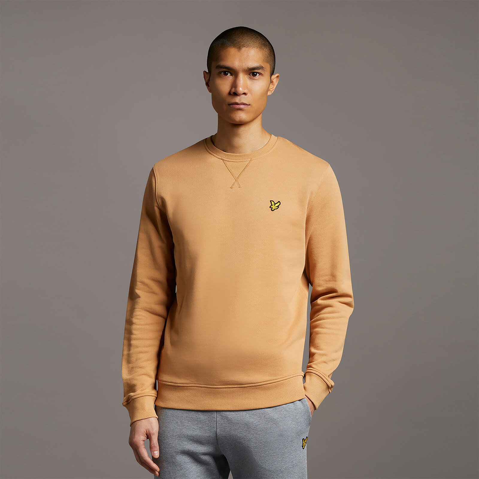 vlone purple friends tee