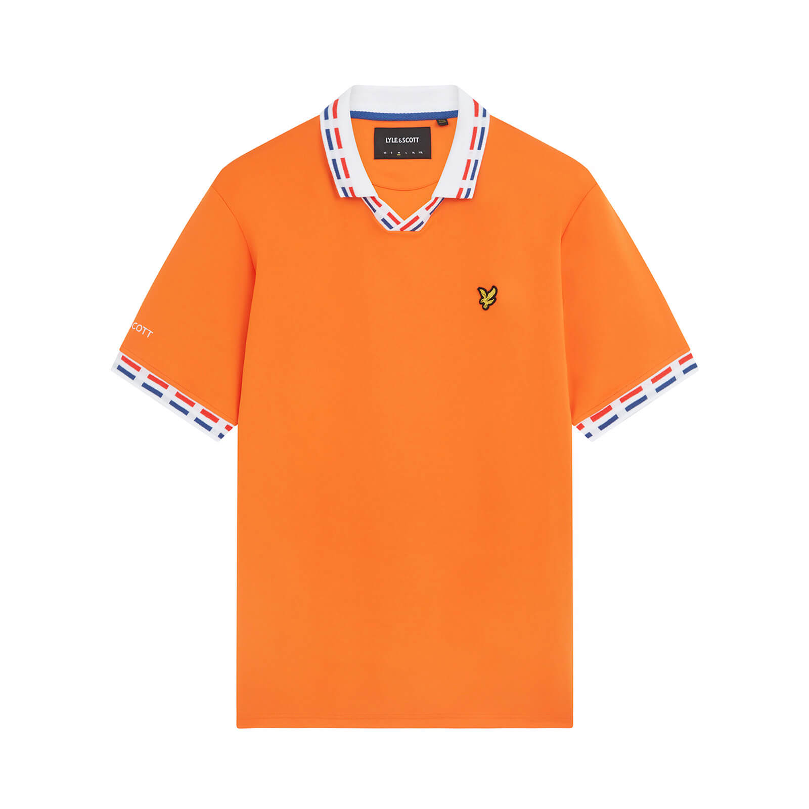 Netherlands Polo Shirt - Netherlands 