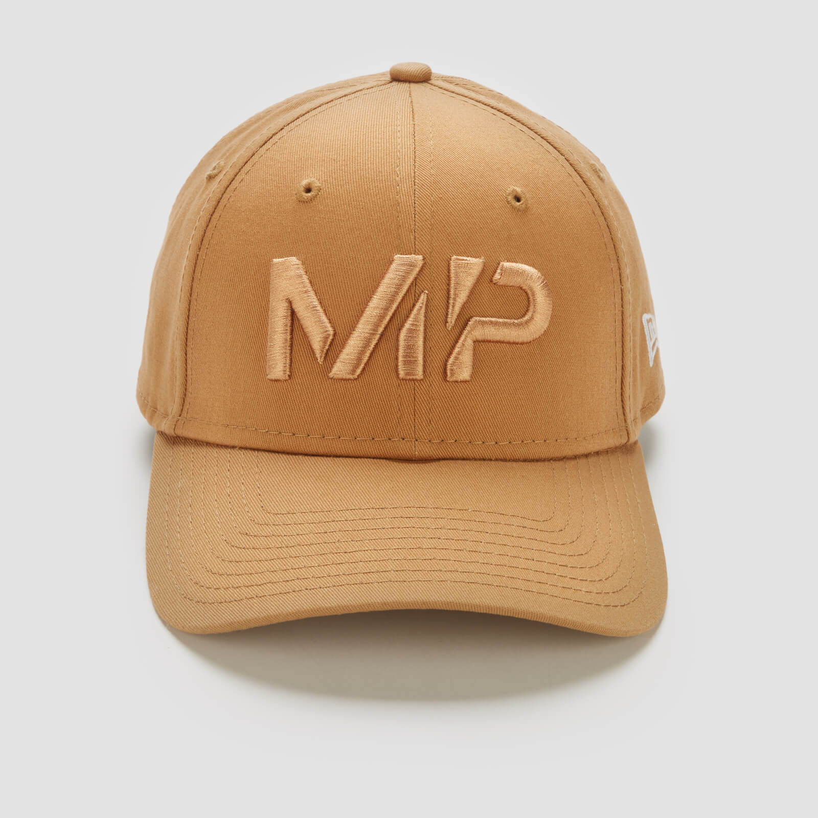 MP New Era 9FORTY Baseball Cap - Honey/Honey