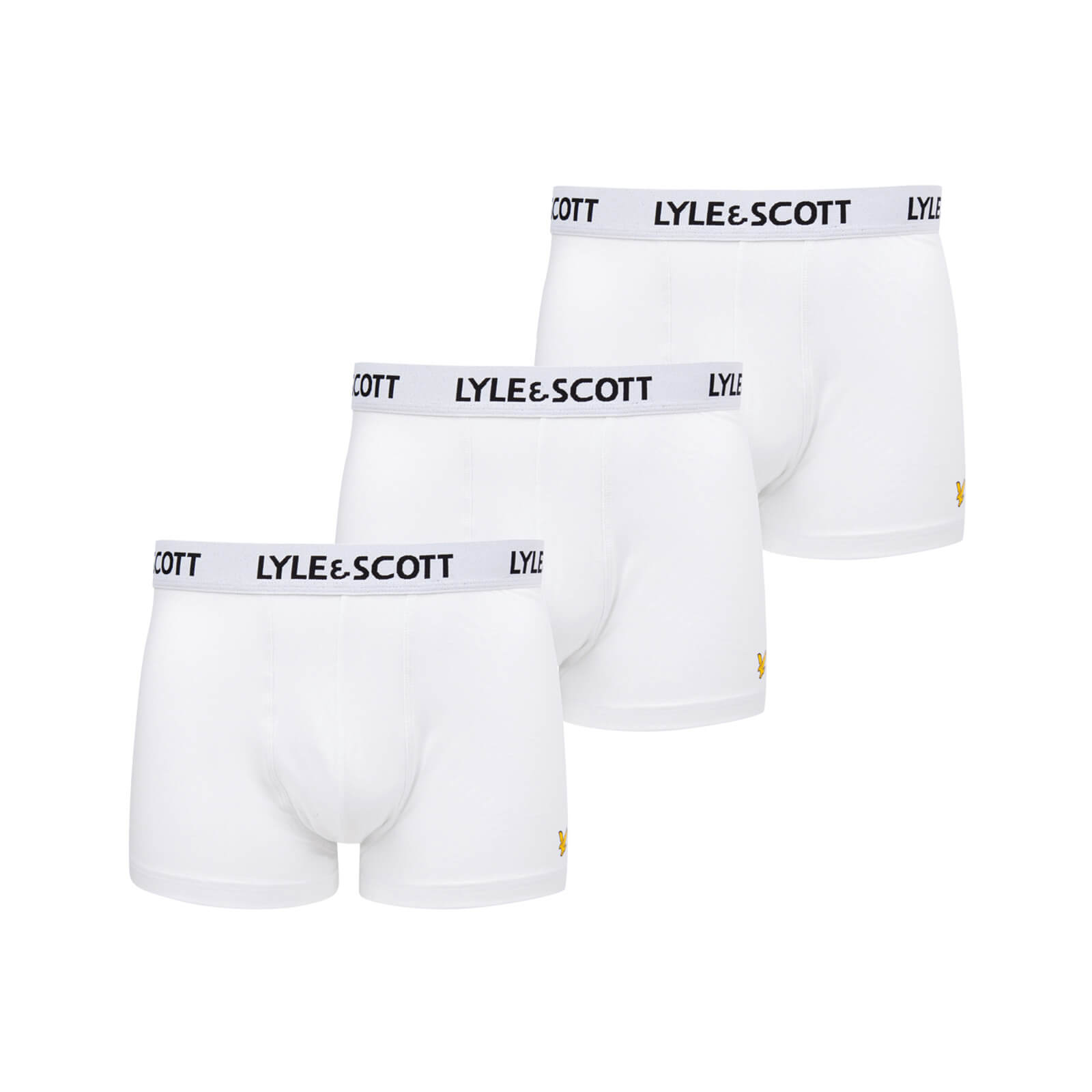 Lyle and scott boxer shorts Clearance
