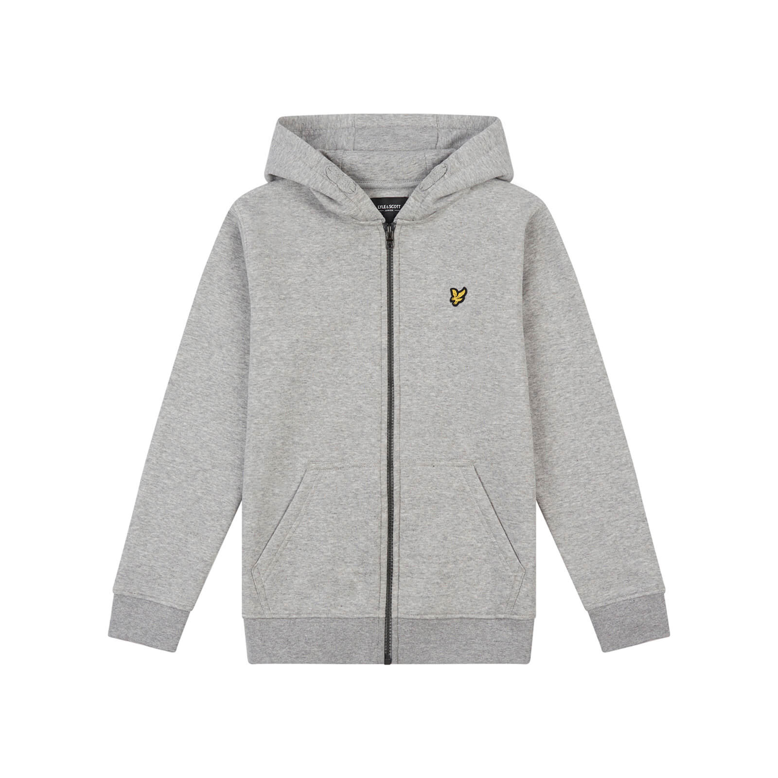 Lyle \u0026 Scott Kids Classic Zip Hoodie 