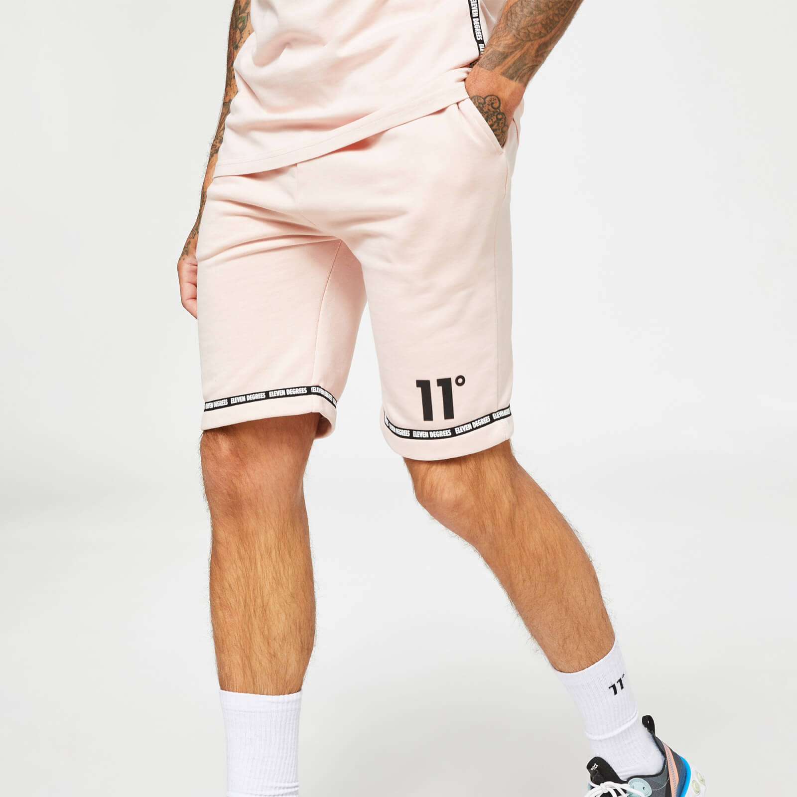 11 degrees shorts clearance