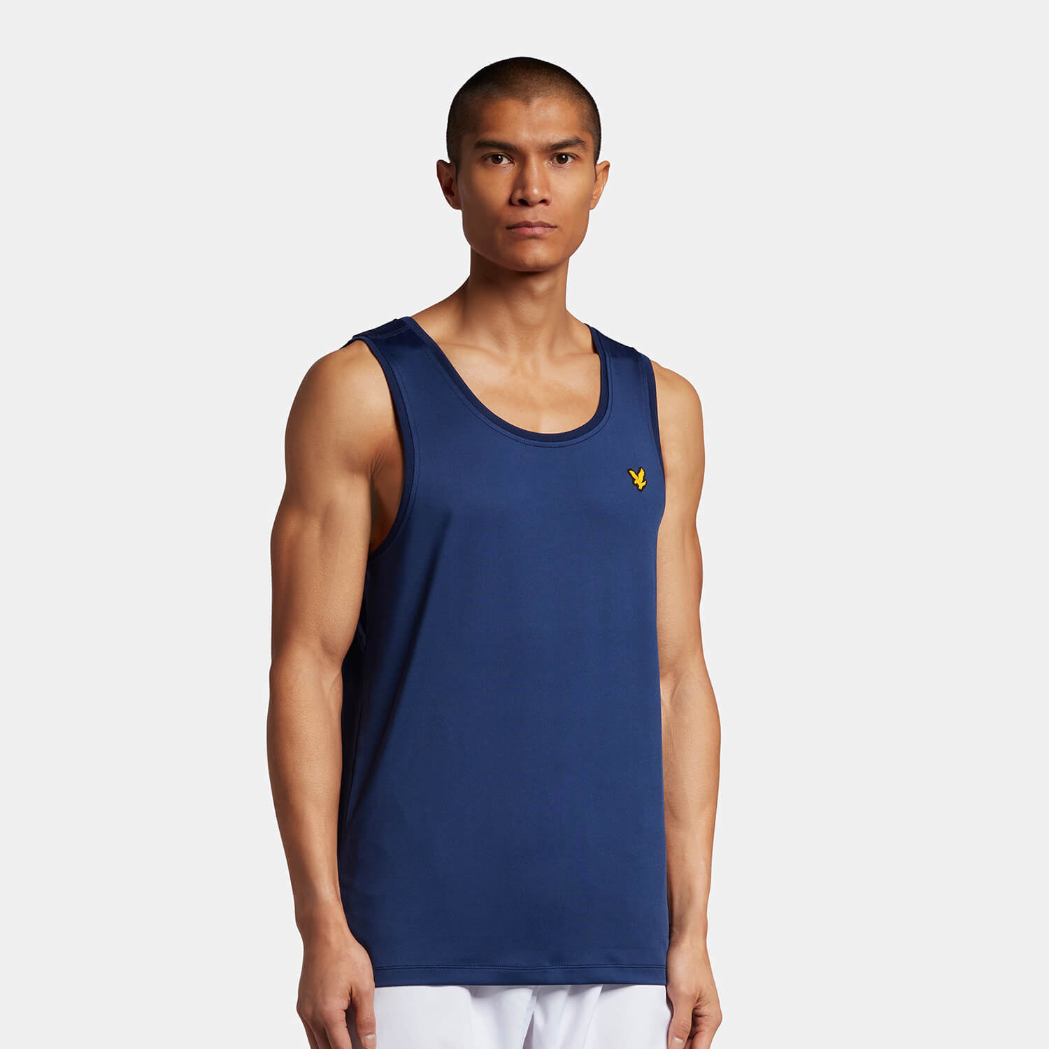vest lyle scott