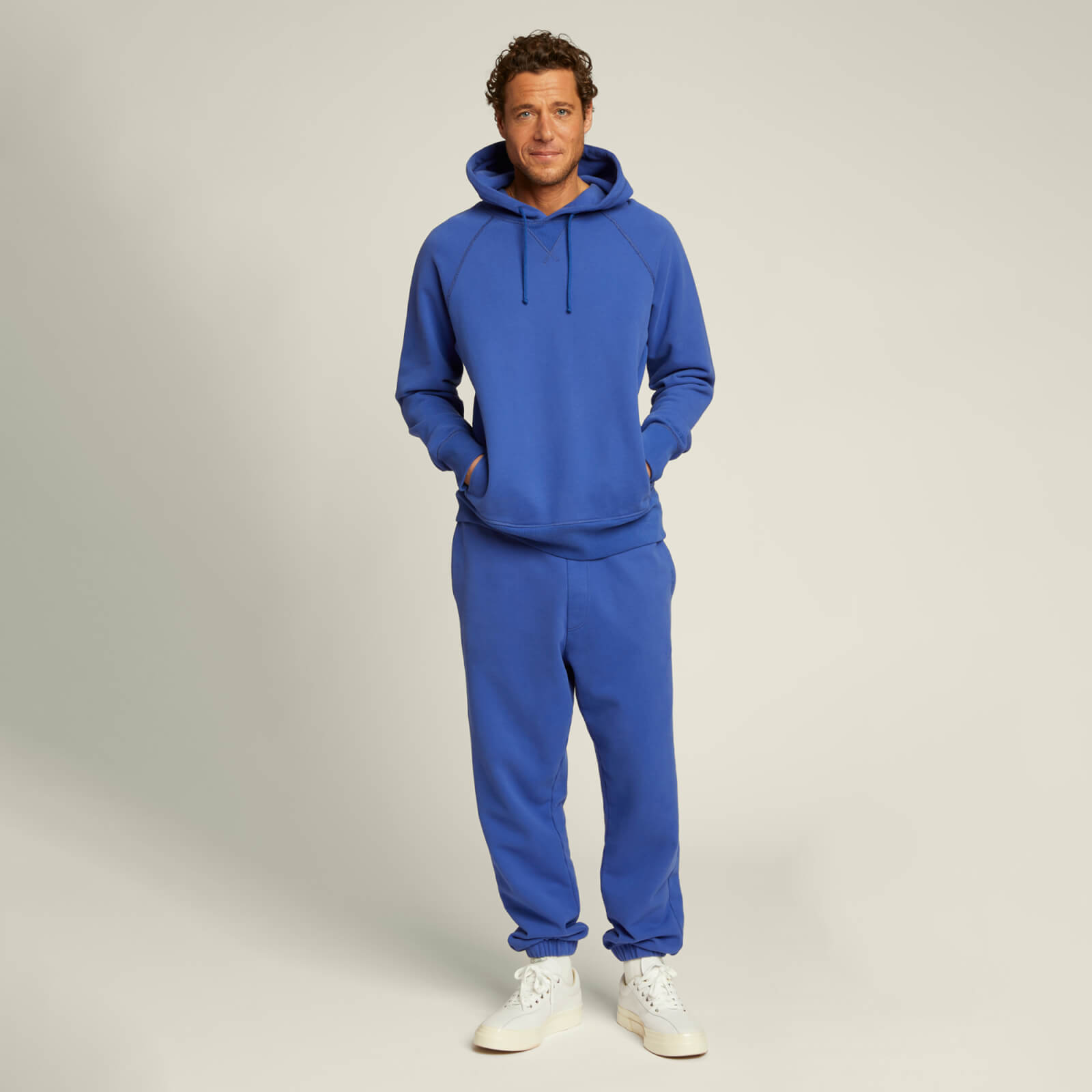 Ultimate Loopback Hoody