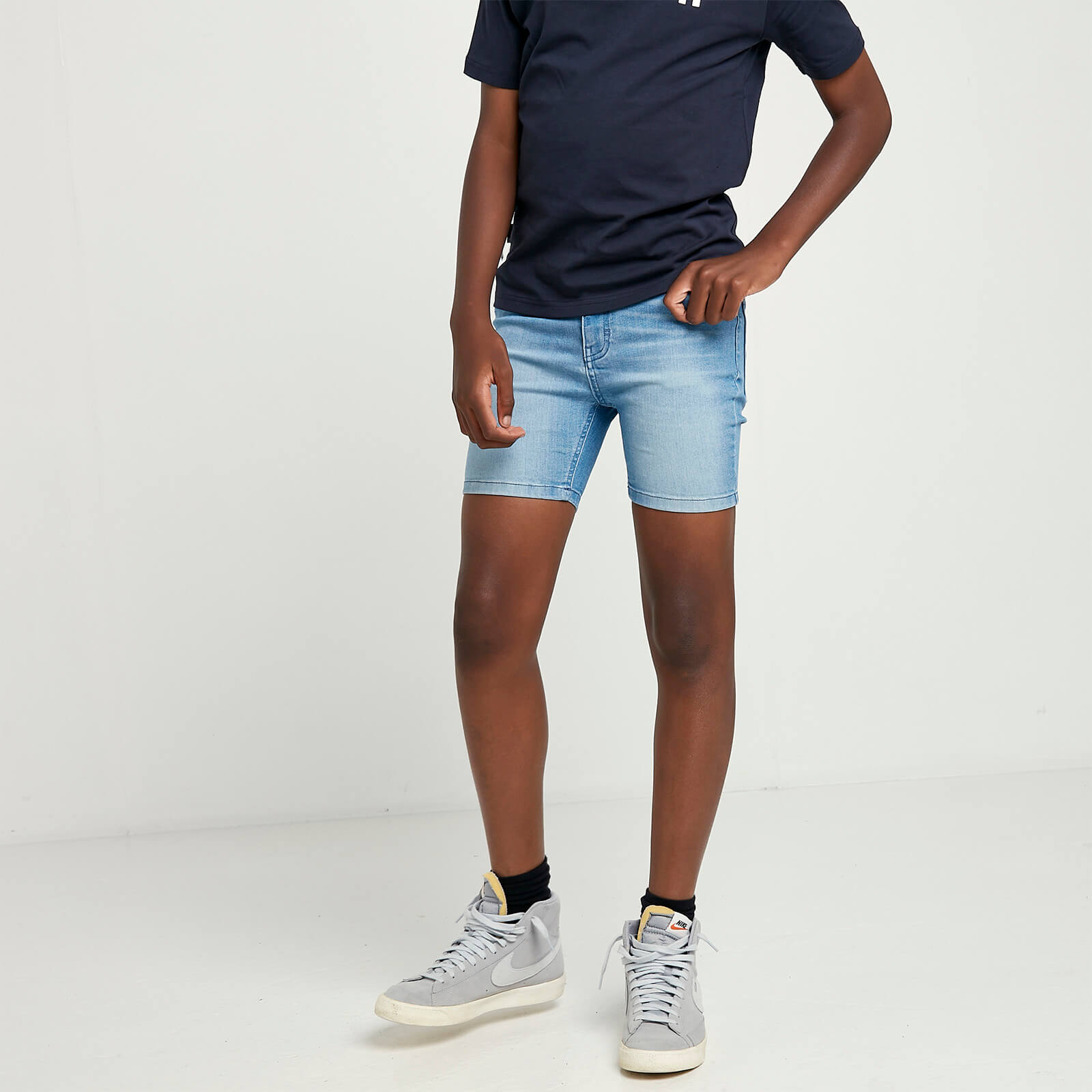11 Degrees Junior Sustainable Denim 