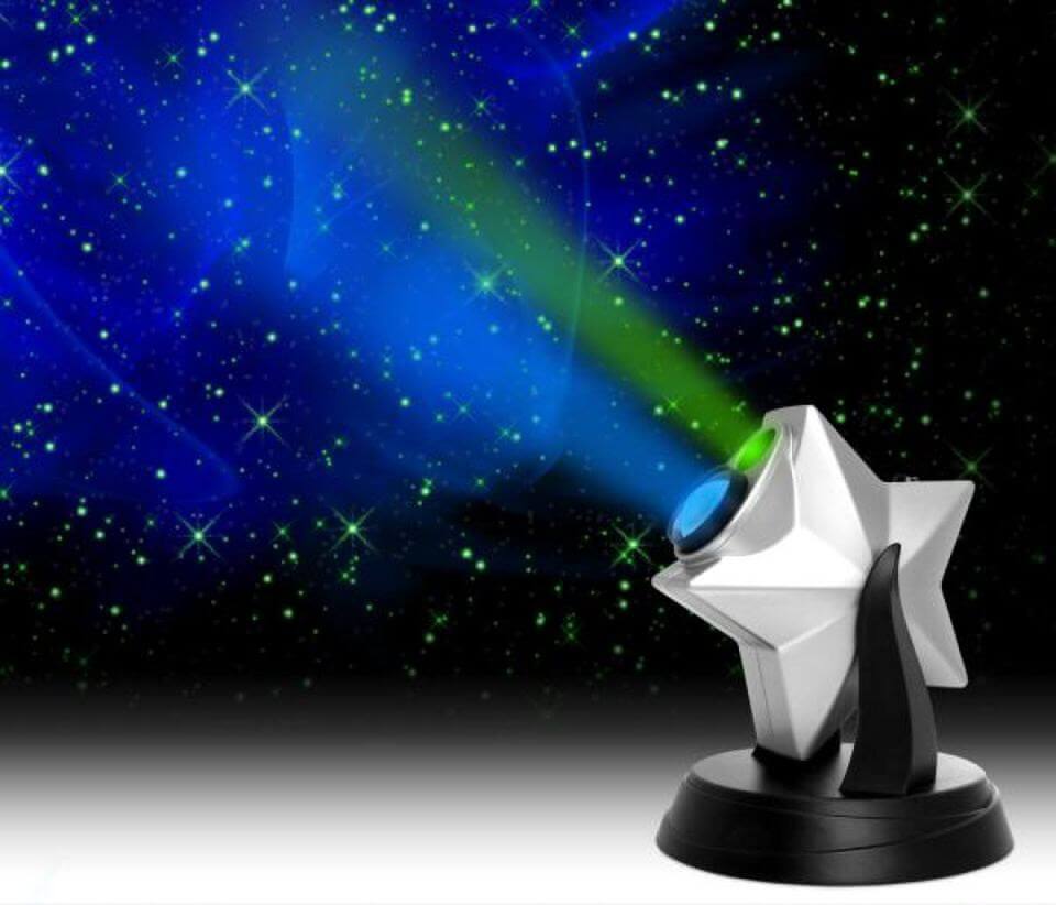 Laser Cosmos Projector Iwoot