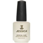 Esmalte base para uñas suaves Critical Care de Jessica (14,8 ml)