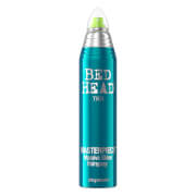 TIGI Bed Head Masterpiece Massive Shine Hairspray (340ml)