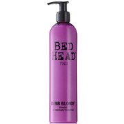 Tigi Bed Head shampoo per capelli biondi spenti 400 ml