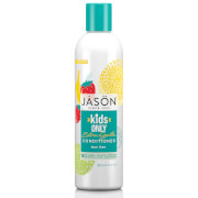 JASON Kids Only!超溫和護髮素(236ml)
