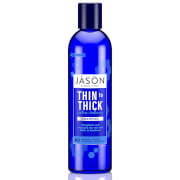 JASON Thin to Thick Extra Volume Shampoo(제이슨 씬 투 띠크 엑스트라 볼륨 샴푸 237ml)