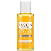JASON Vitamin E 45,000iu Oil - Maximum Strength Oil (60ml)