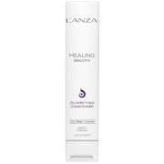 L'Anza Healing wygładzający szampon nadający włosom blask (300 ml)