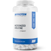 Creapure® mikronisiertes Creatin