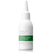 Philip Kingsley Flaky Itchy Scalp Tonic (75ml) -hoitoaine hilseilevälle ja kutiavalle päänahalle