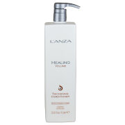 Après-shampooing "Healing Volume Thickening" de L'Anza (1 litre) - (valeur : 112,50€)