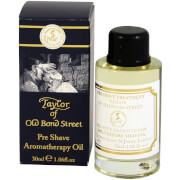 Taylor of Old Bond Street Pre-Shave Oil（30ml）