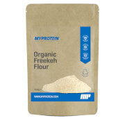 My protein