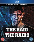 The Raid / The Raid 2