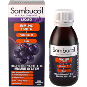 Sambucol Inmuno Forte (120 ml)