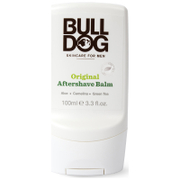 Bulldog Original After Shave Balm (100ml)