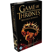 Game of Thrones: Westeros Intrigue Card Game