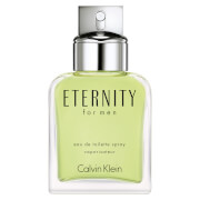Calvin Klein Eternity for Men Eau de Toilette (50ml)