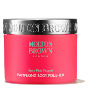 Molton Brown Fiery Pink Pepper Pampering Body Polisher
